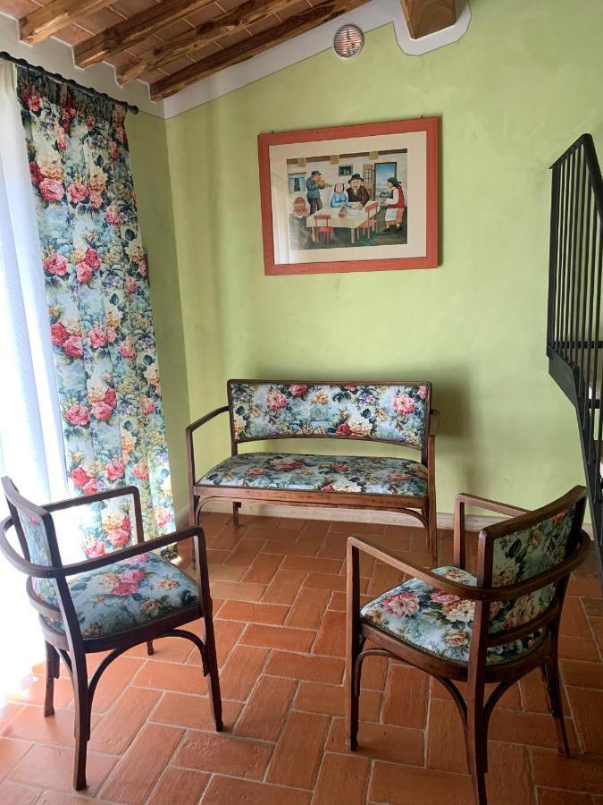 Borgo A Monti Di Sotto Villa Gaiole in Chianti Dış mekan fotoğraf