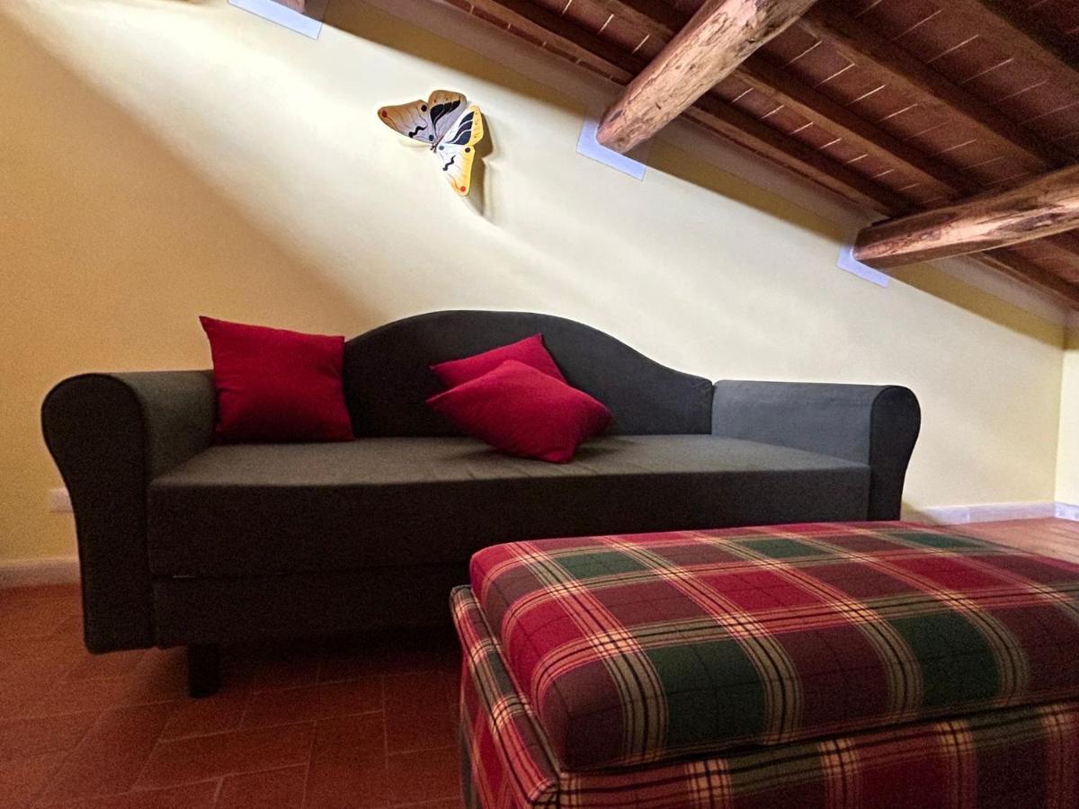 Borgo A Monti Di Sotto Villa Gaiole in Chianti Dış mekan fotoğraf