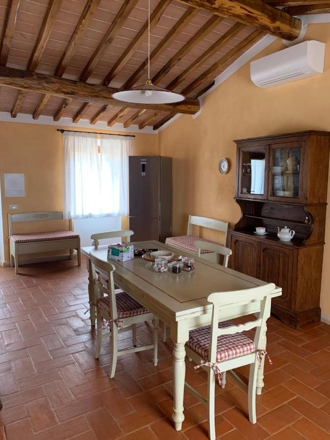 Borgo A Monti Di Sotto Villa Gaiole in Chianti Dış mekan fotoğraf