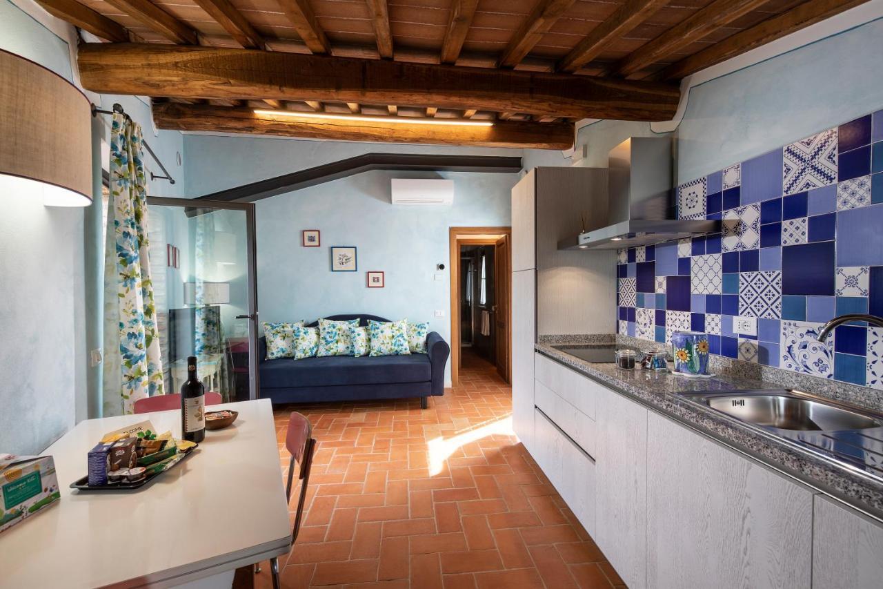 Borgo A Monti Di Sotto Villa Gaiole in Chianti Dış mekan fotoğraf
