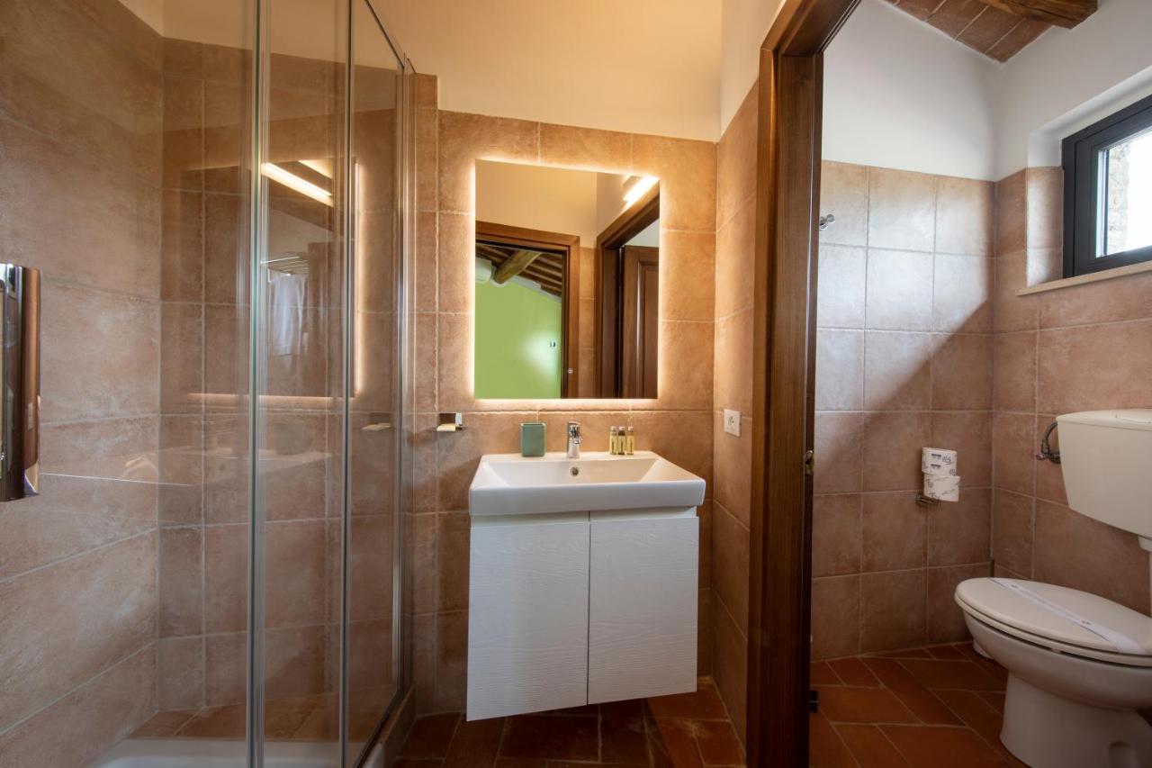 Borgo A Monti Di Sotto Villa Gaiole in Chianti Dış mekan fotoğraf