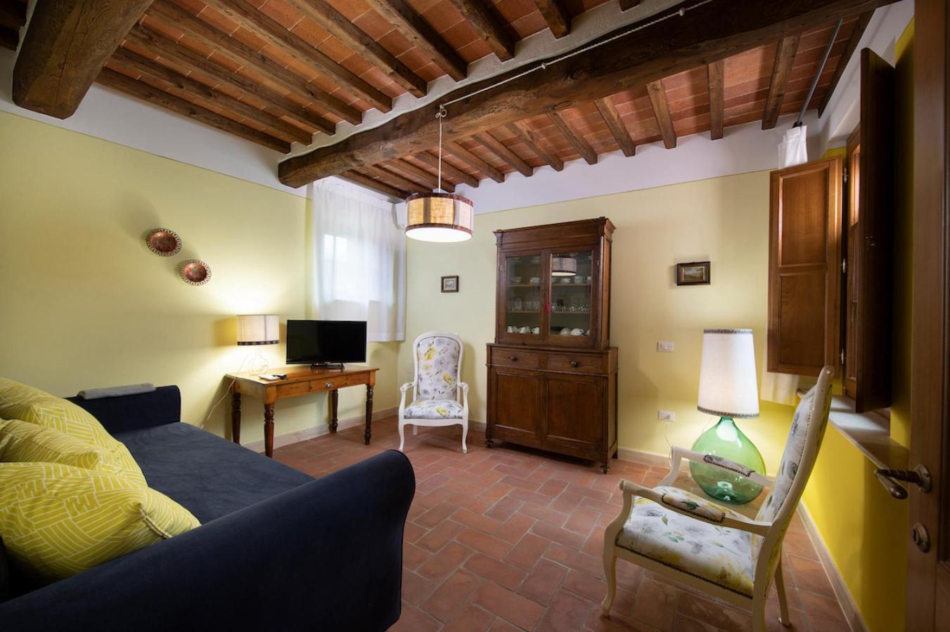Borgo A Monti Di Sotto Villa Gaiole in Chianti Dış mekan fotoğraf