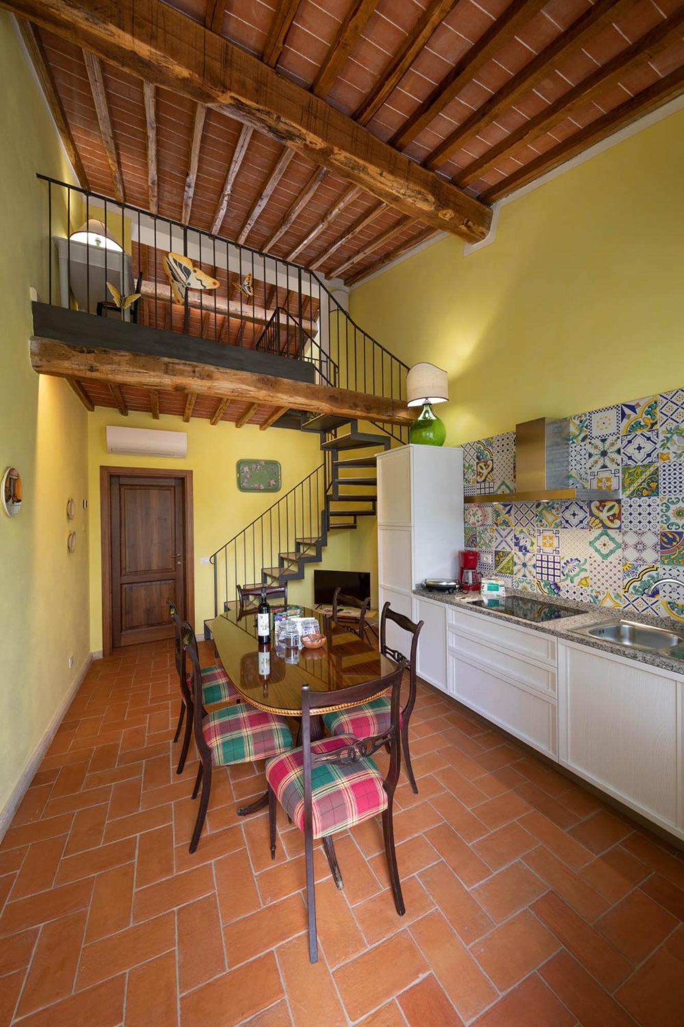 Borgo A Monti Di Sotto Villa Gaiole in Chianti Dış mekan fotoğraf