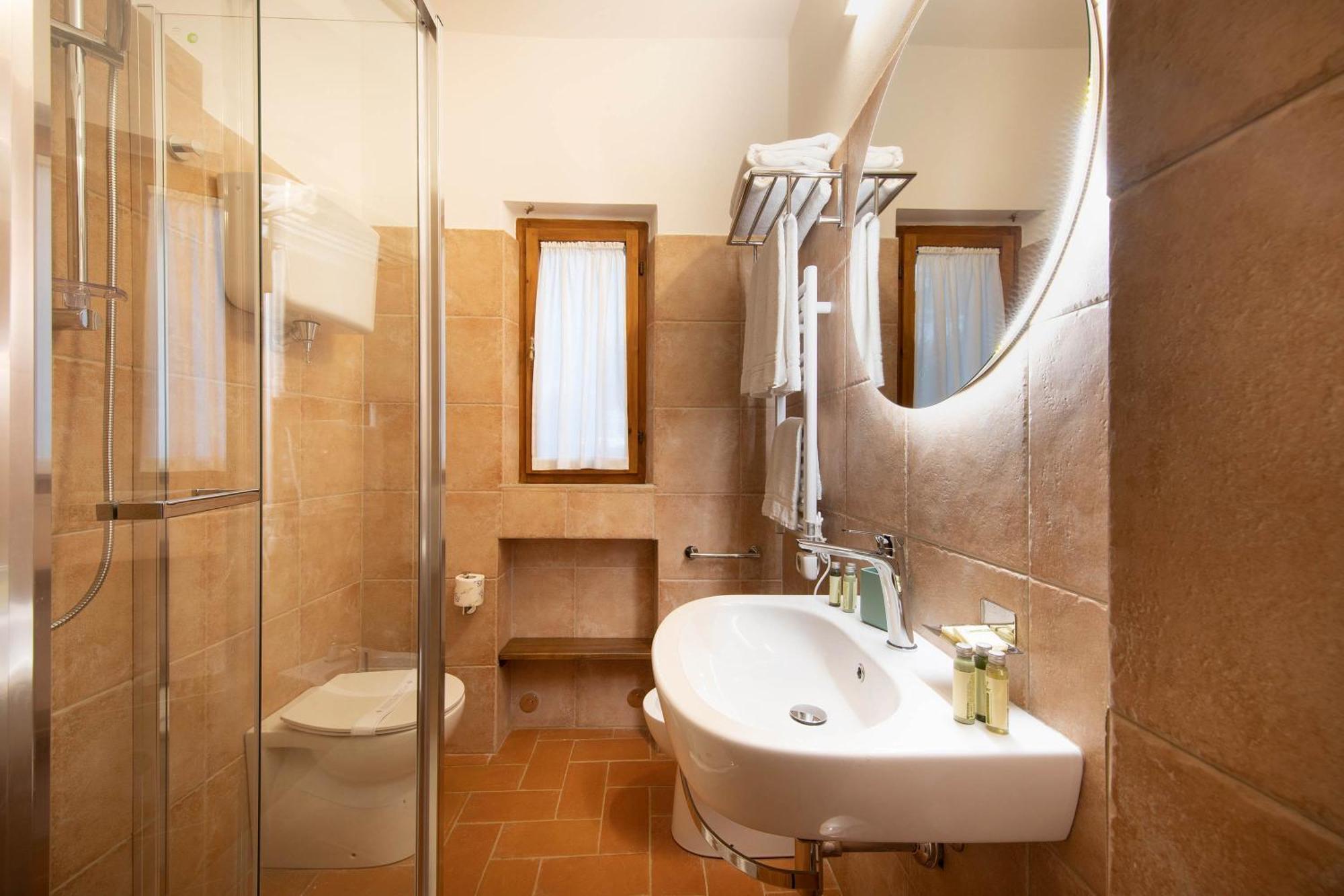 Borgo A Monti Di Sotto Villa Gaiole in Chianti Dış mekan fotoğraf