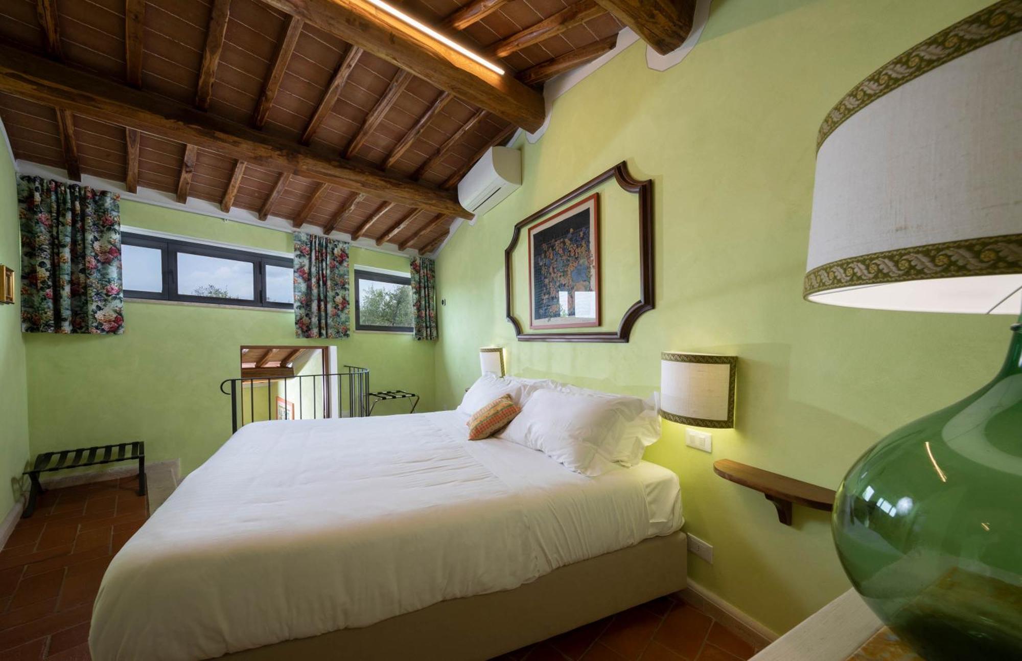Borgo A Monti Di Sotto Villa Gaiole in Chianti Dış mekan fotoğraf