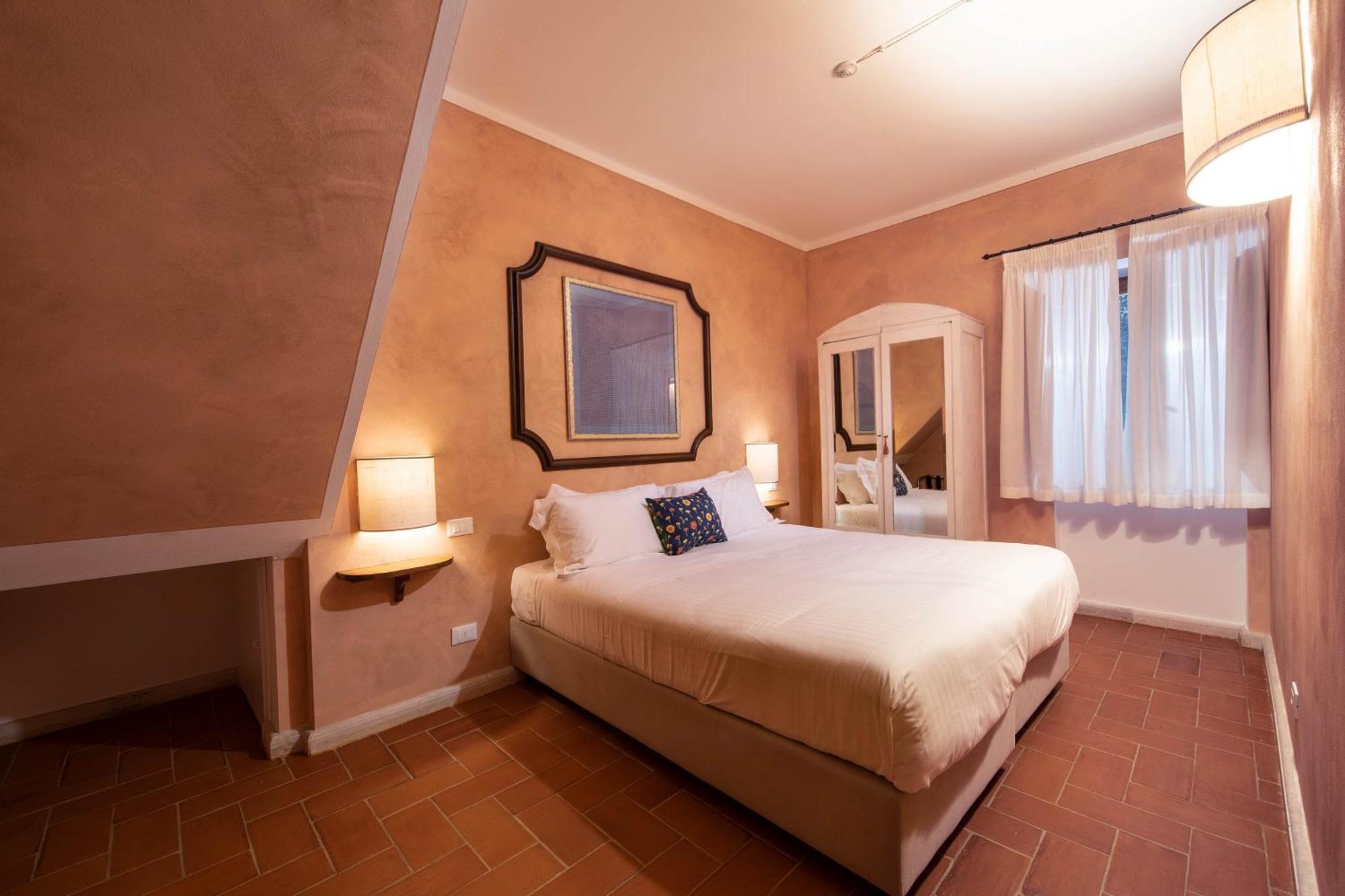 Borgo A Monti Di Sotto Villa Gaiole in Chianti Dış mekan fotoğraf