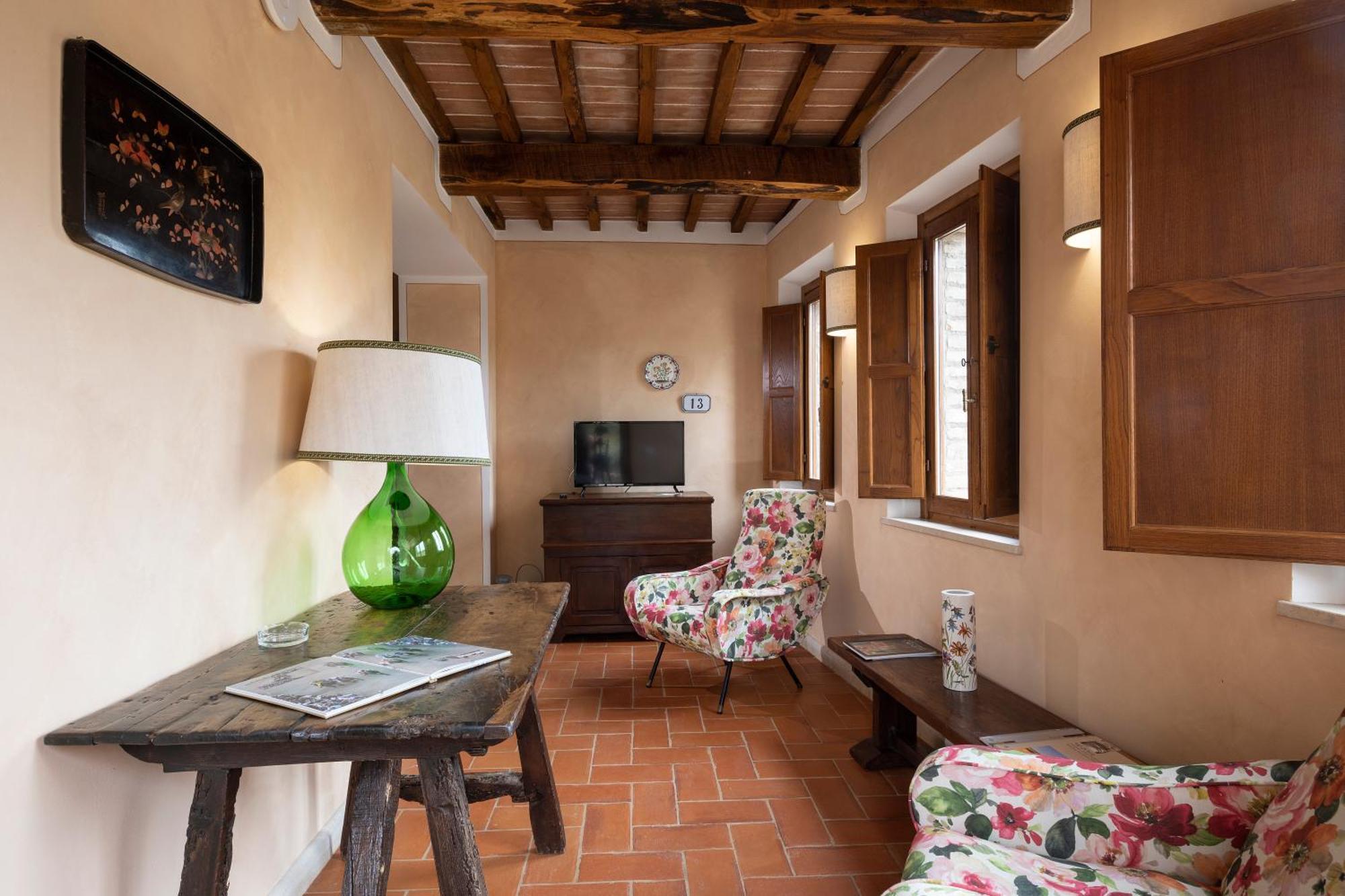 Borgo A Monti Di Sotto Villa Gaiole in Chianti Dış mekan fotoğraf