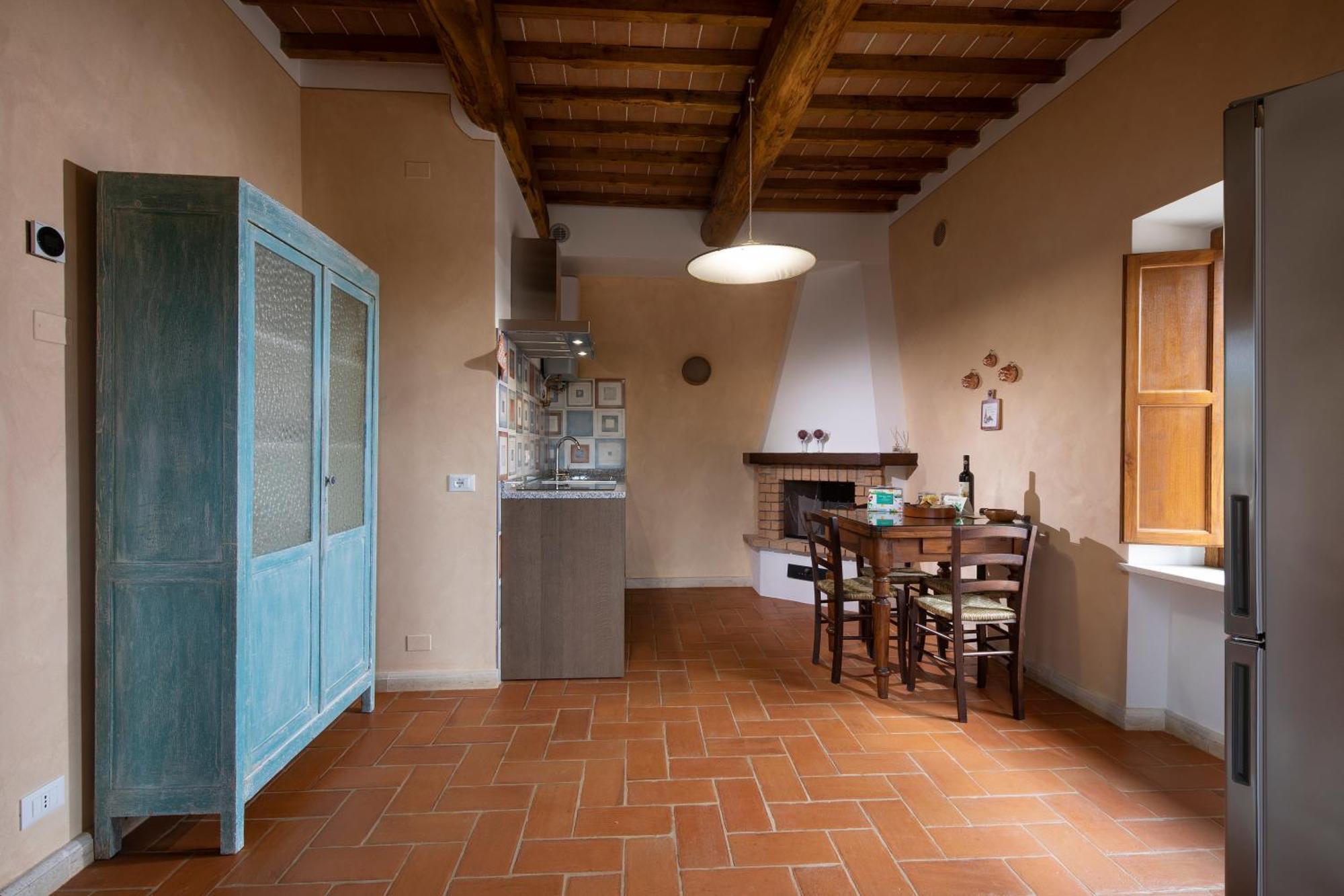 Borgo A Monti Di Sotto Villa Gaiole in Chianti Dış mekan fotoğraf