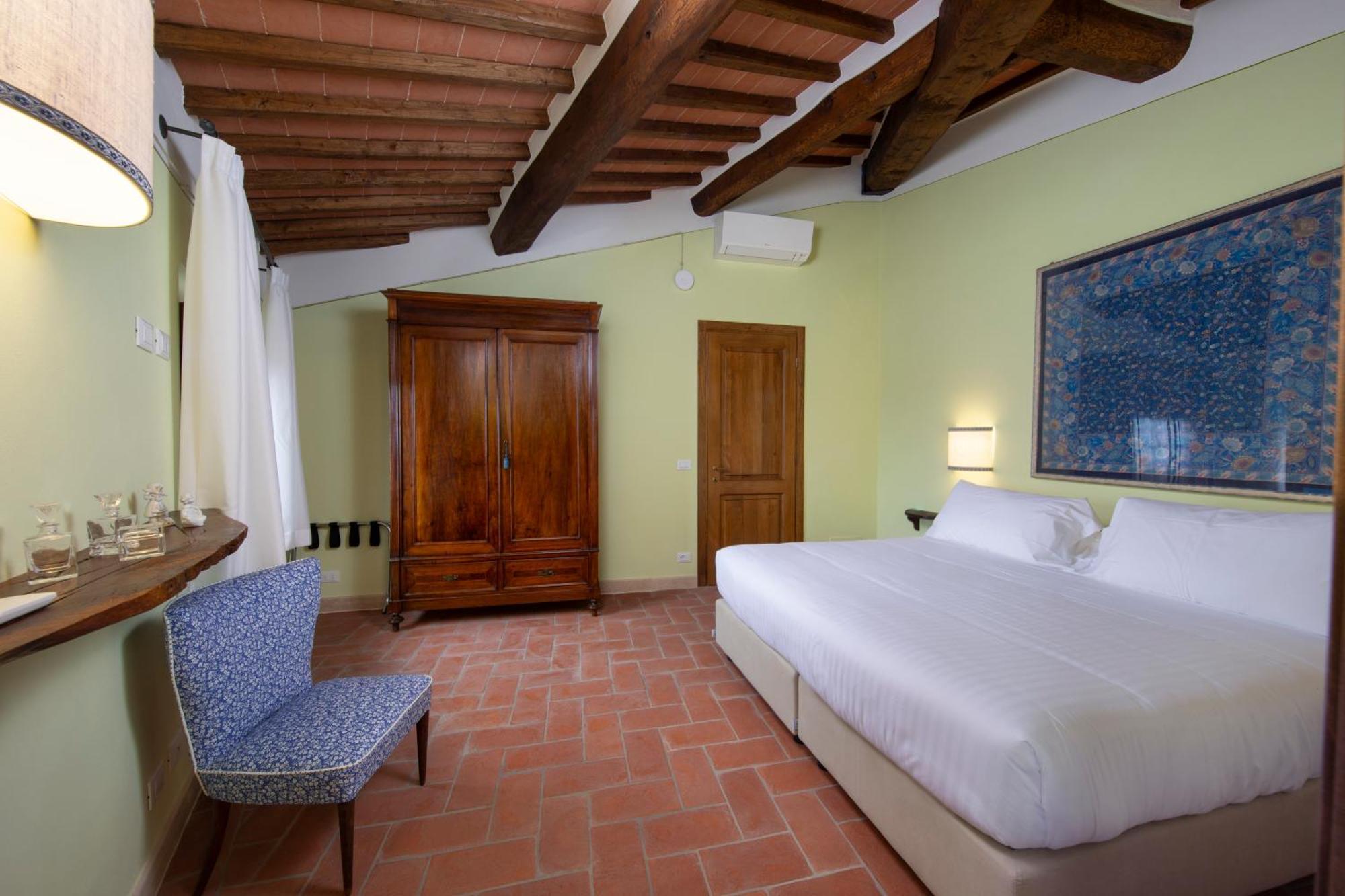 Borgo A Monti Di Sotto Villa Gaiole in Chianti Dış mekan fotoğraf